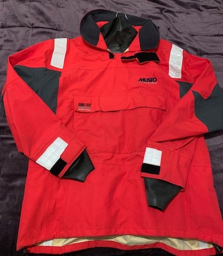 Musto hpx ocean sailing - ocean,