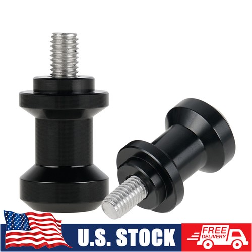 M10 swingarm spools bolts for - swingarm,