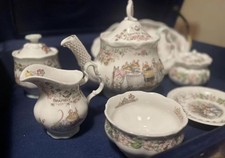 Royal Doulton Brambly Hedge
