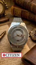Vintage citizen automatic - citizen, 21