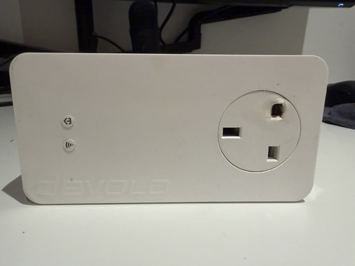 Devolo dlan 1200 wifi - dlan, 1200+