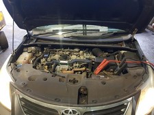 2009-2010 MK3 TOYOTA AVENSIS