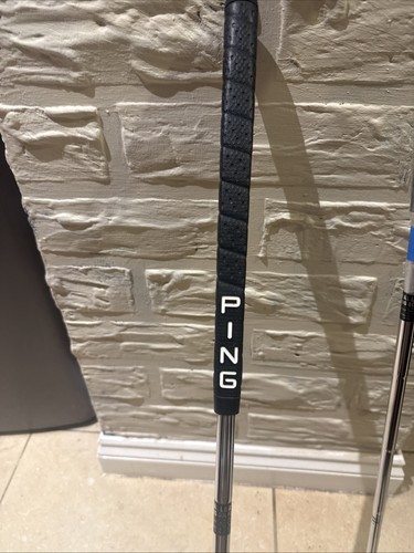 Ping anser right - ping,