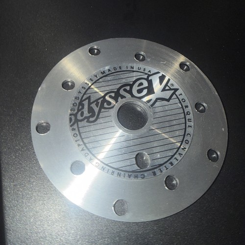 Odyssey power disc bmx - power, old