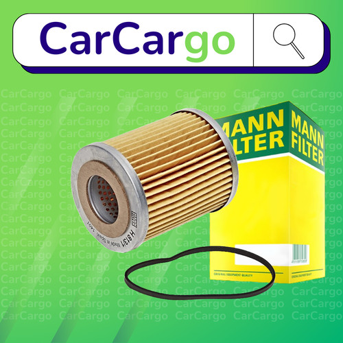 Mann oil filter for austin - mann,
