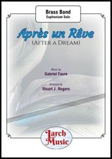 Apres un Reve - Euphonium &