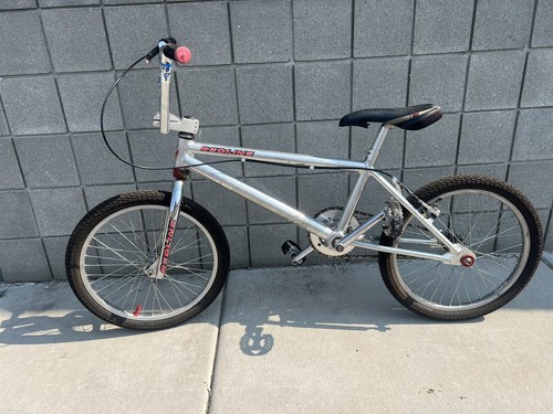 Rare 1995 redline - redline, proline