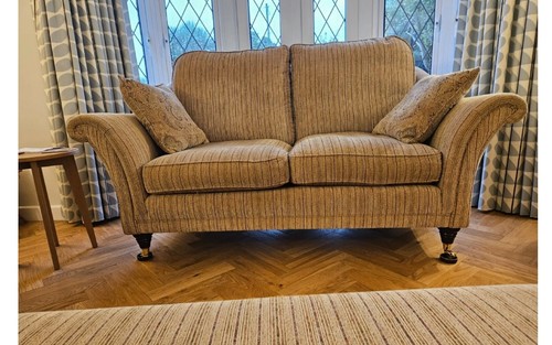 Parker knoll sofa beautiful - parker, in