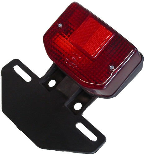 Taillight complete for 2001 - taillight,