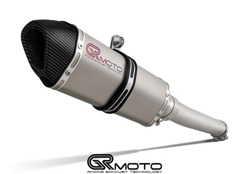 Exhaust for yamaha - yamaha, yzf-r6