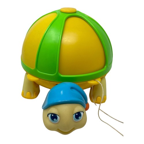 Vintage glo glow - glow, worm