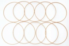 Elbesee 10mm Deep Wooden Inner