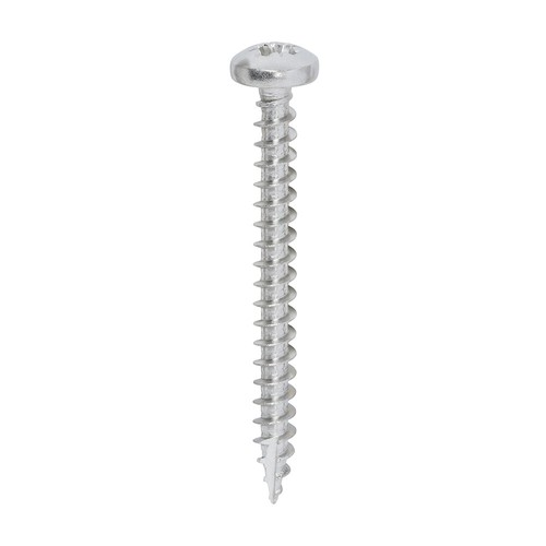 6mm 50mm stainless - stainless, pan