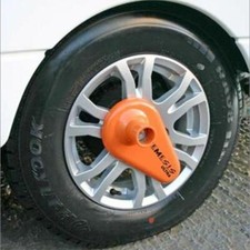 Nemesis Ultra Caravan Wheel