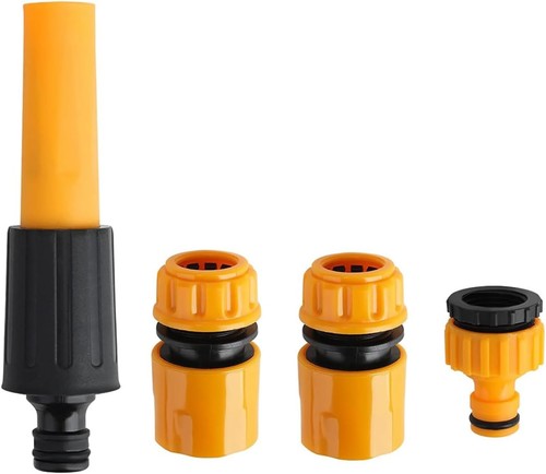 Piece garden hose - 4,