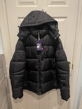 Ralph Lauren Men’s Puffer