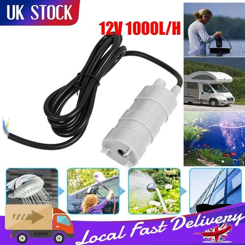 12v water pump submersible - pump,