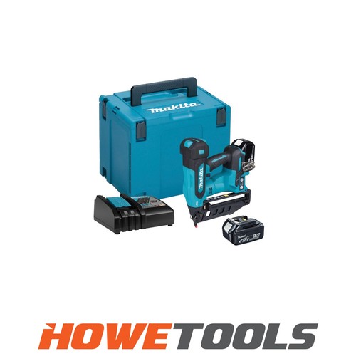 Makita dbn601rtj 18v - dbn601rtj, second