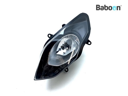 Headlight right bmw 1200 - bmw, rs
