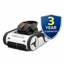 Inver Warrior M80 Robotic Pool