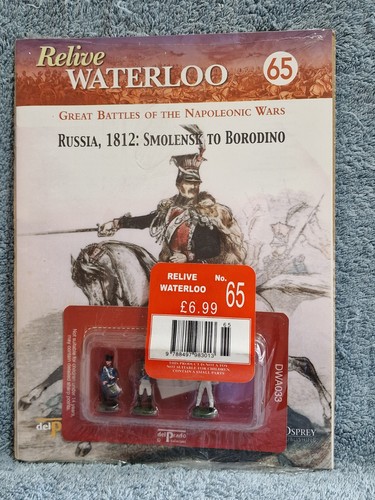Relive waterloo magazine - relive,