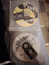 Crazy Taxi and Tokyo highway