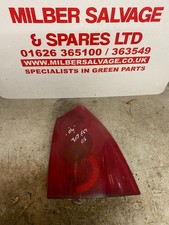 PEUGEOT 307 04 PLATE  SW