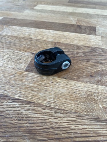 Raleigh burner seat post clamp - burner,