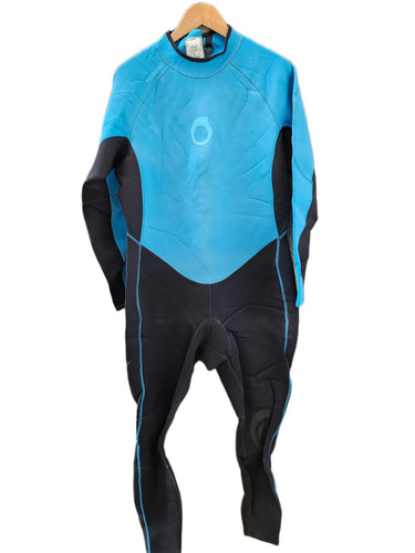 Tribord oxylane mens - mens, 2/2mm