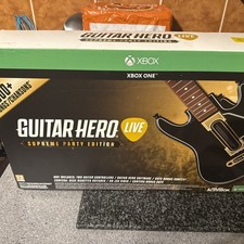Guitar Hero Live 2 Controllers
