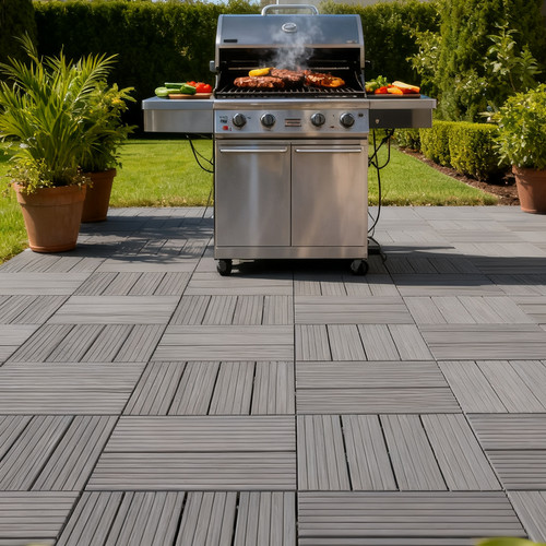 Pack anti slip interlocking - anti-slip,