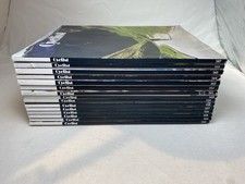 Cyclist Magazine Issue 153-167