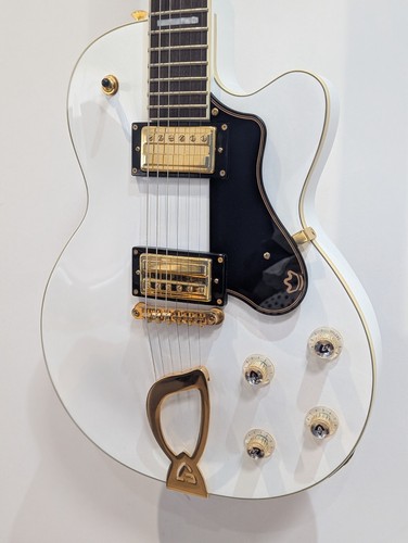 Guild aristocrat - aristocrat,