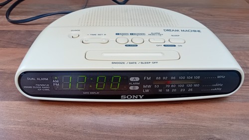 Vintage sony dream - vintage,