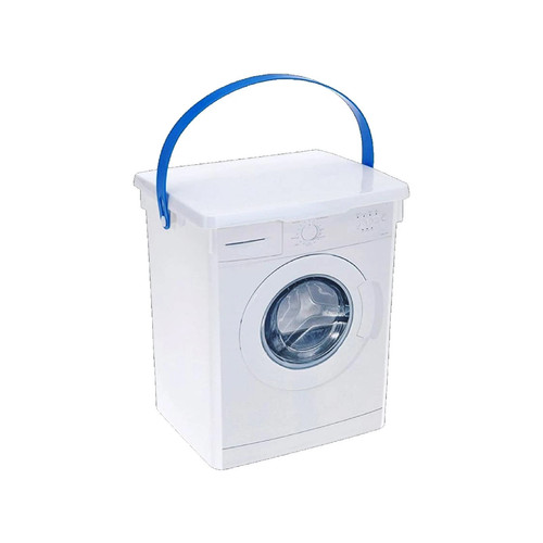 Peg storage basket container - peg,