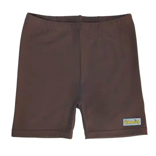 Brownie uniform cycle shorts - uniform,