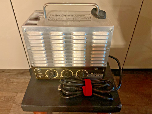 Masco tube pa amplifier - tube,