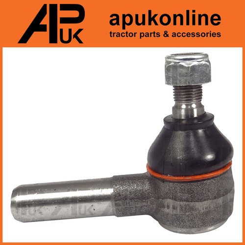 Track rod end - rod,