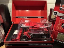 Replicagri International 1660