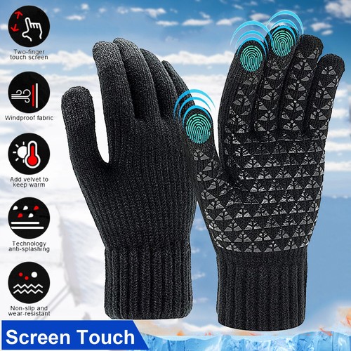 Mens winter warm windproof - mens,
