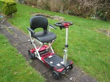 RED DRIVE AUTOFOLD ELITE