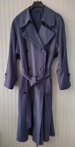 Vintage trench coat mac - vintage,