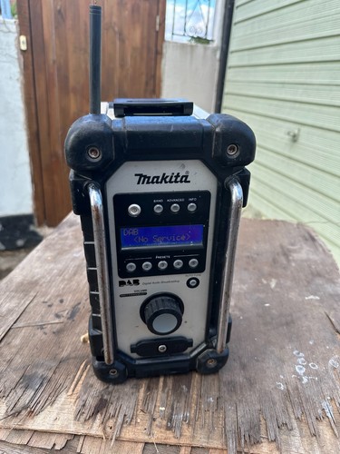Makita dmr104 blue 18v - makita,