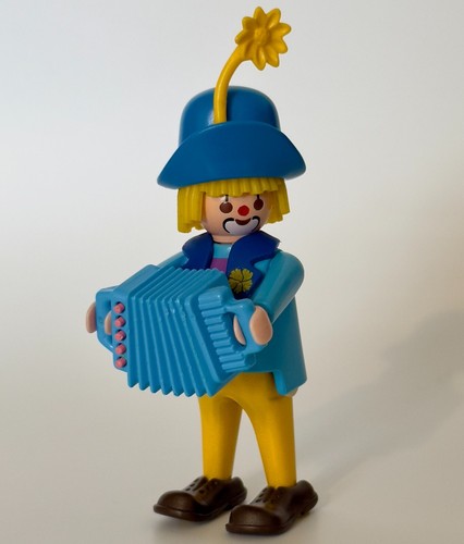 Playmobil vintage circus clown - playmobil,