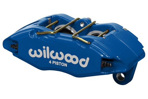 Wilwood 120 12949 - wilwood, 120-12949