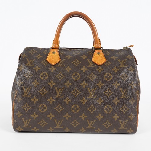 Louis vuitton speedy - vuitton,