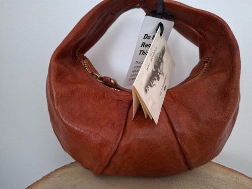 Campomaggi edera bag cognac - campomaggi,