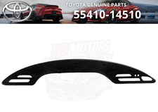 TOYOTA Genuine Panel Assy, Instrument Cluster Finish 55410-14510 for Supra JZA80