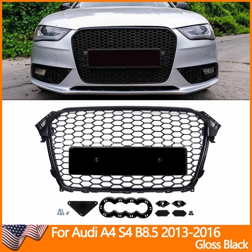Rs4 style front - style, grille