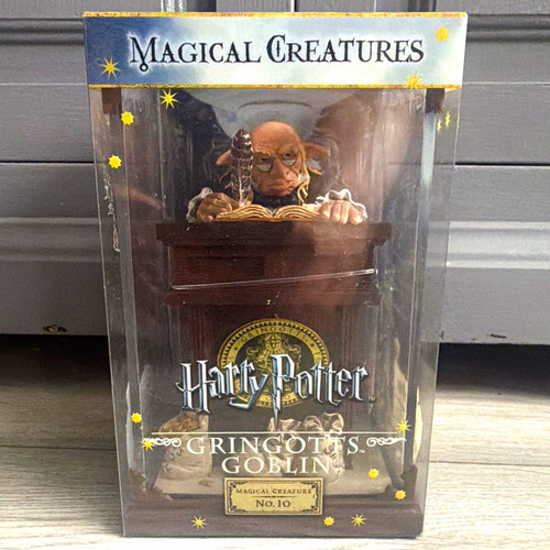 Harry potter magical - harry, creatures